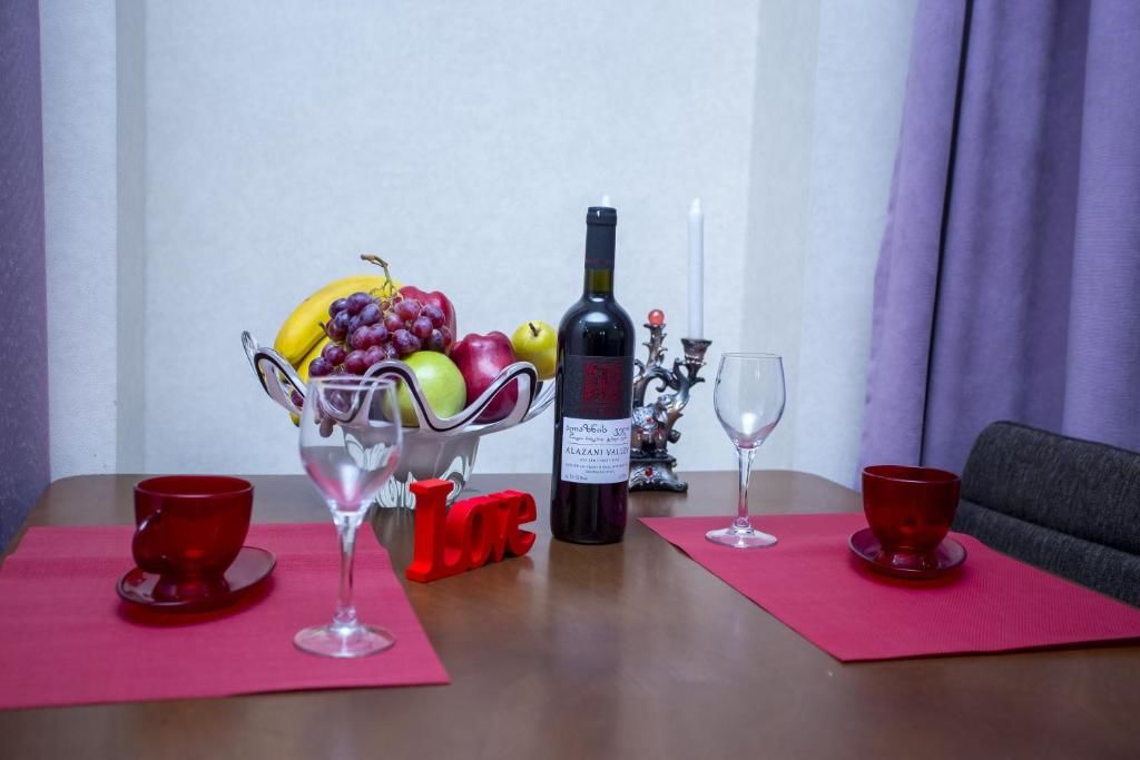 Апарт-отели Apart Hotel Sea Towers Batumi Батуми-106