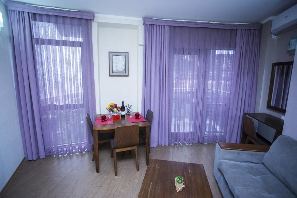 Апарт-отели Apart Hotel Sea Towers Batumi Батуми-107