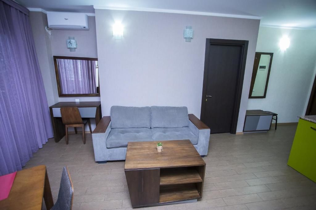 Апарт-отели Apart Hotel Sea Towers Batumi Батуми-108
