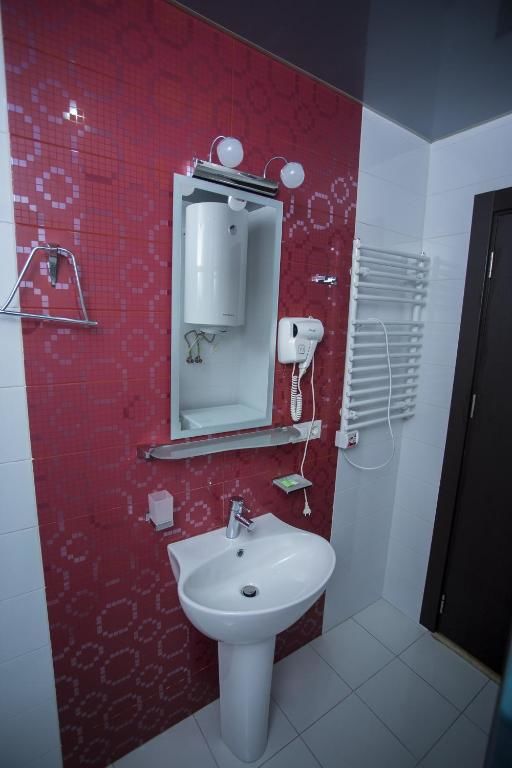 Апарт-отели Apart Hotel Sea Towers Batumi Батуми-111