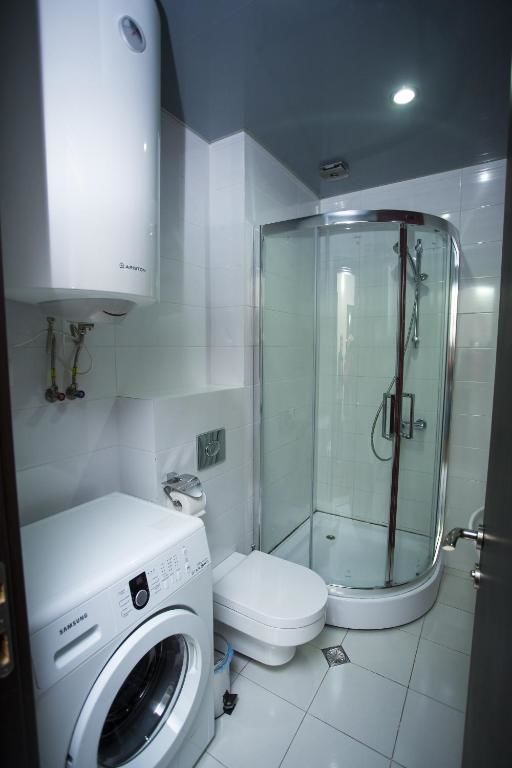 Апарт-отели Apart Hotel Sea Towers Batumi Батуми-112