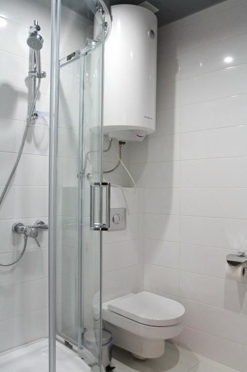 Апарт-отели Apart Hotel Sea Towers Batumi Батуми-116