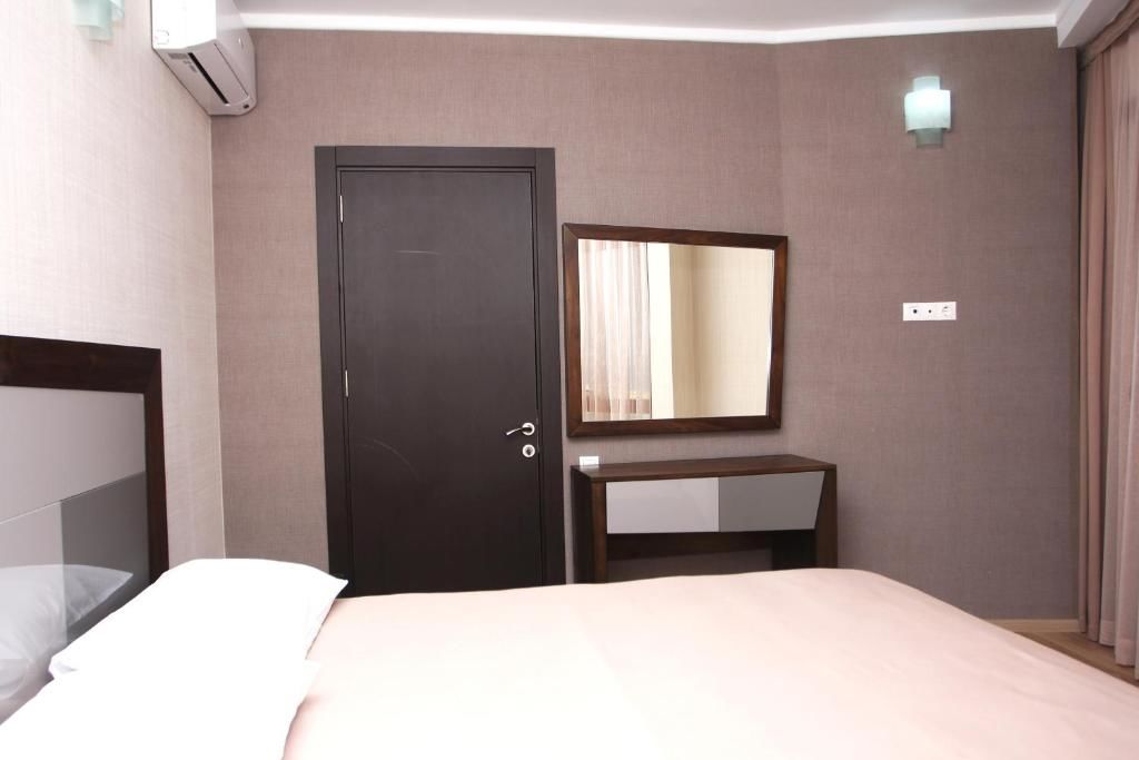 Апарт-отели Apart Hotel Sea Towers Batumi Батуми-117