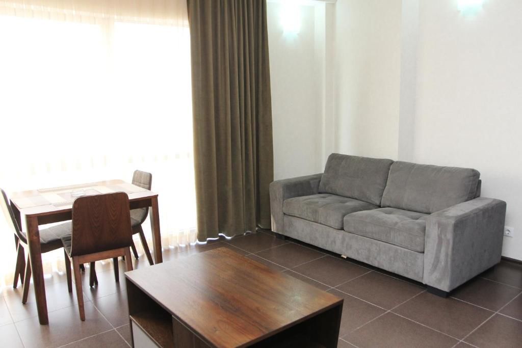 Апарт-отели Apart Hotel Sea Towers Batumi Батуми-119