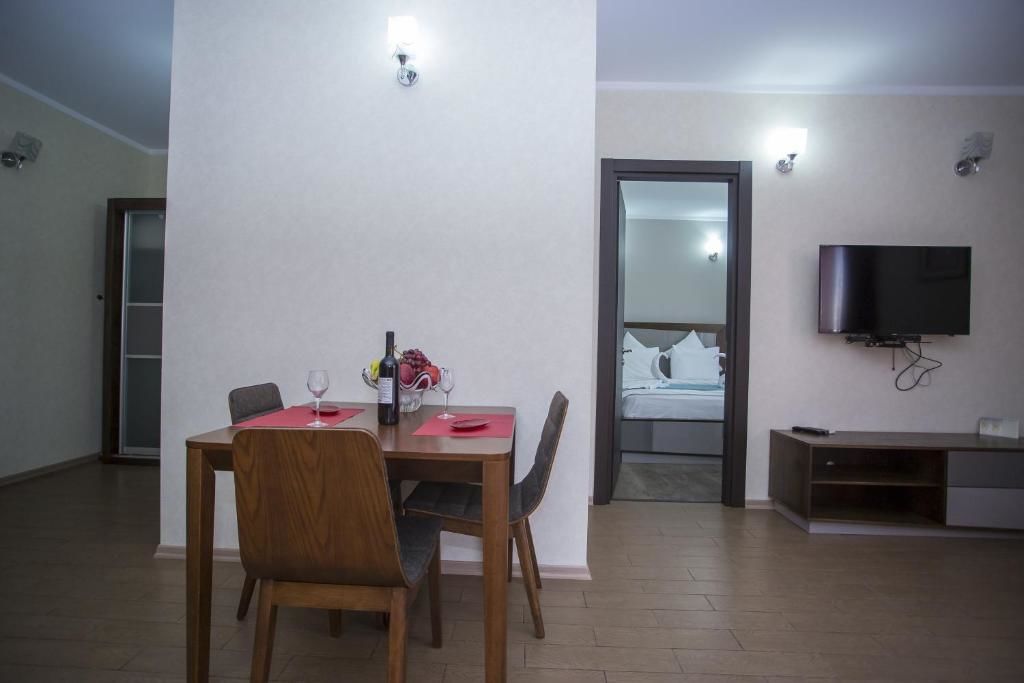 Апарт-отели Apart Hotel Sea Towers Batumi Батуми-125