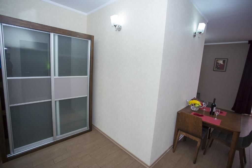 Апарт-отели Apart Hotel Sea Towers Batumi Батуми-127