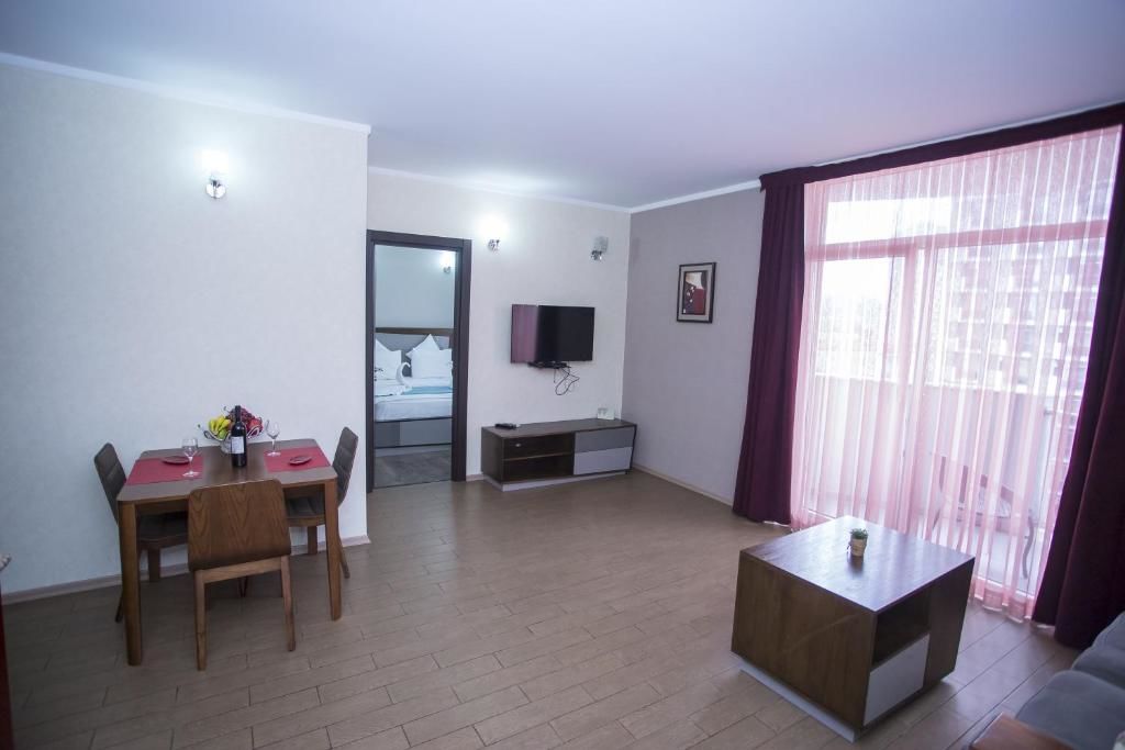 Апарт-отели Apart Hotel Sea Towers Batumi Батуми-129