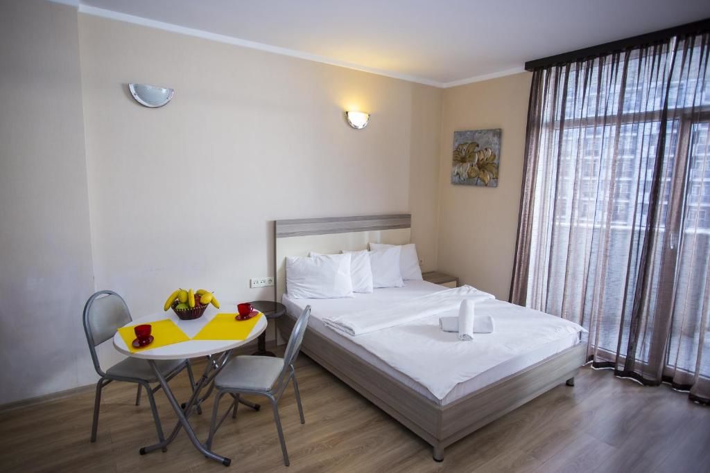 Апарт-отели Apart Hotel Sea Towers Batumi Батуми-143