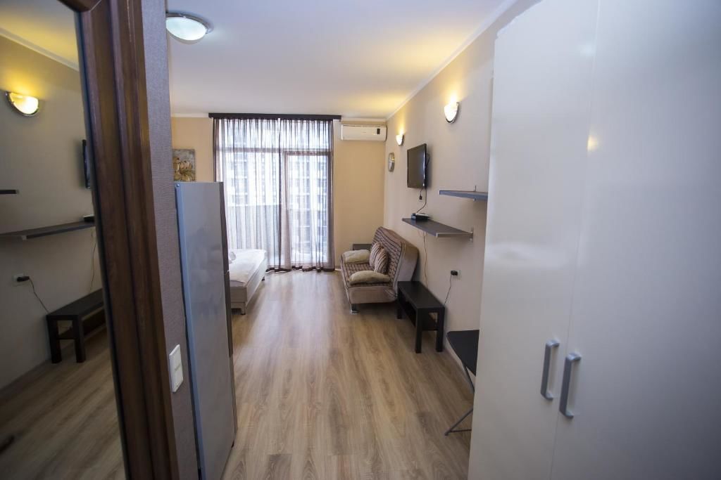 Апарт-отели Apart Hotel Sea Towers Batumi Батуми-144