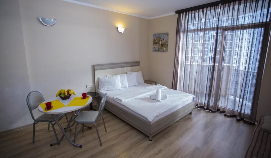 Апарт-отели Apart Hotel Sea Towers Batumi Батуми-145