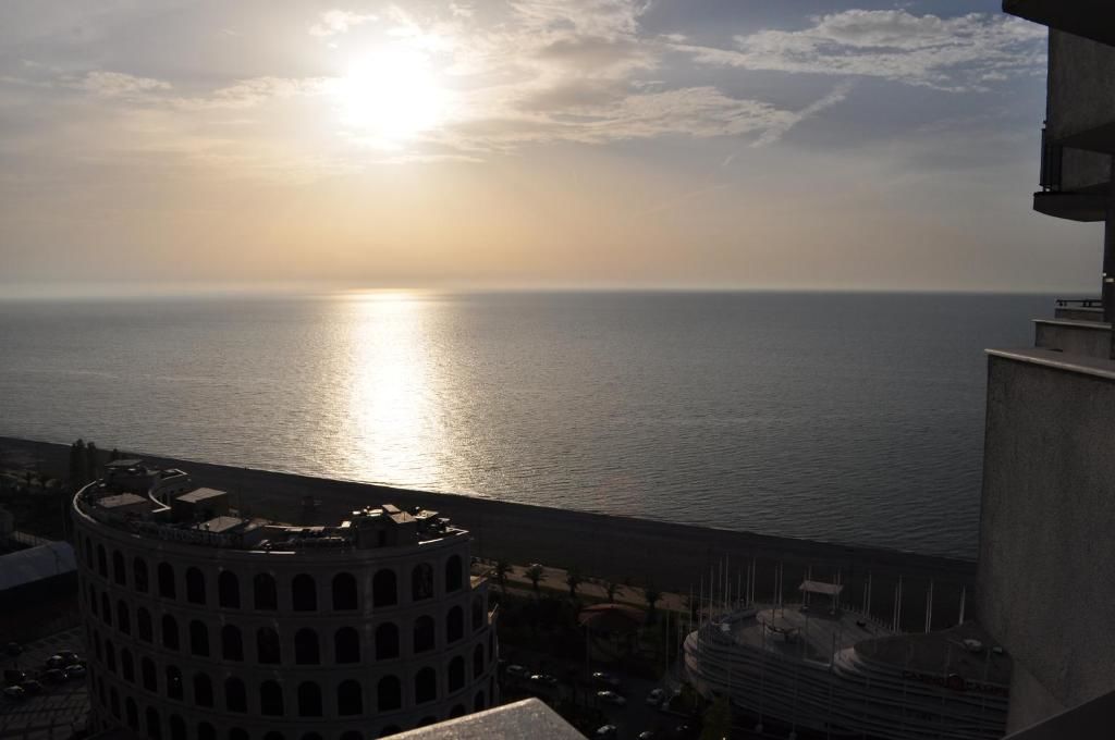Апарт-отели Apart Hotel Sea Towers Batumi Батуми-147
