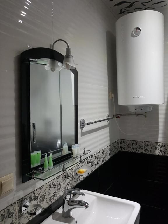 Апарт-отели Apart Hotel Sea Towers Batumi Батуми-152