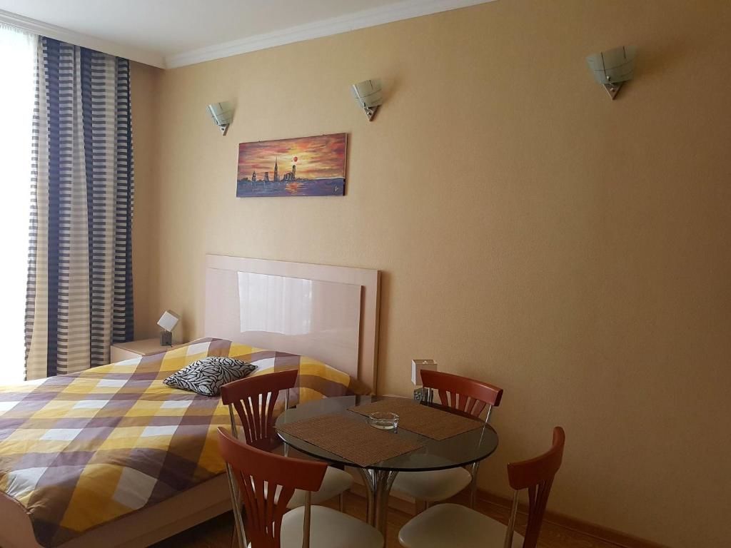 Апарт-отели Apart Hotel Sea Towers Batumi Батуми-156