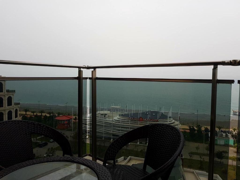 Апарт-отели Apart Hotel Sea Towers Batumi Батуми-159