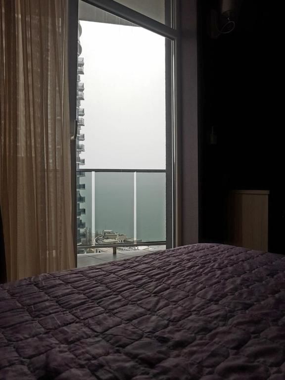 Апарт-отели Apart Hotel Sea Towers Batumi Батуми-160