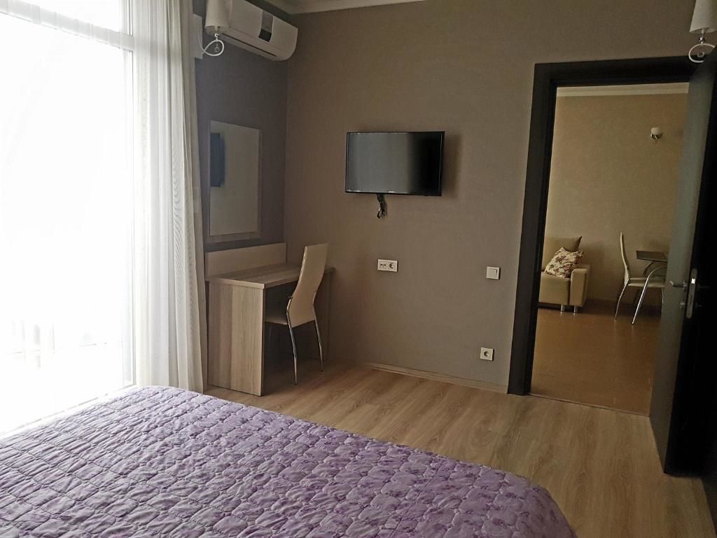 Апарт-отели Apart Hotel Sea Towers Batumi Батуми-163