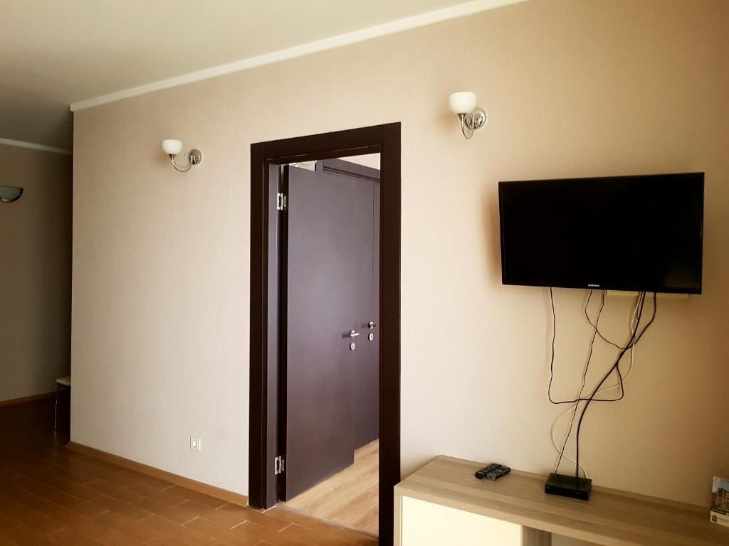 Апарт-отели Apart Hotel Sea Towers Batumi Батуми-164