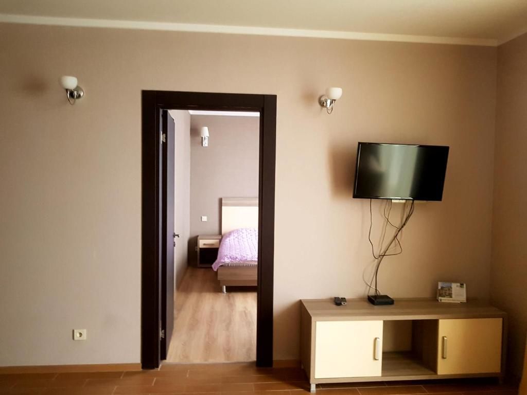 Апарт-отели Apart Hotel Sea Towers Batumi Батуми-165