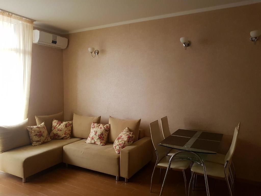 Апарт-отели Apart Hotel Sea Towers Batumi Батуми-167