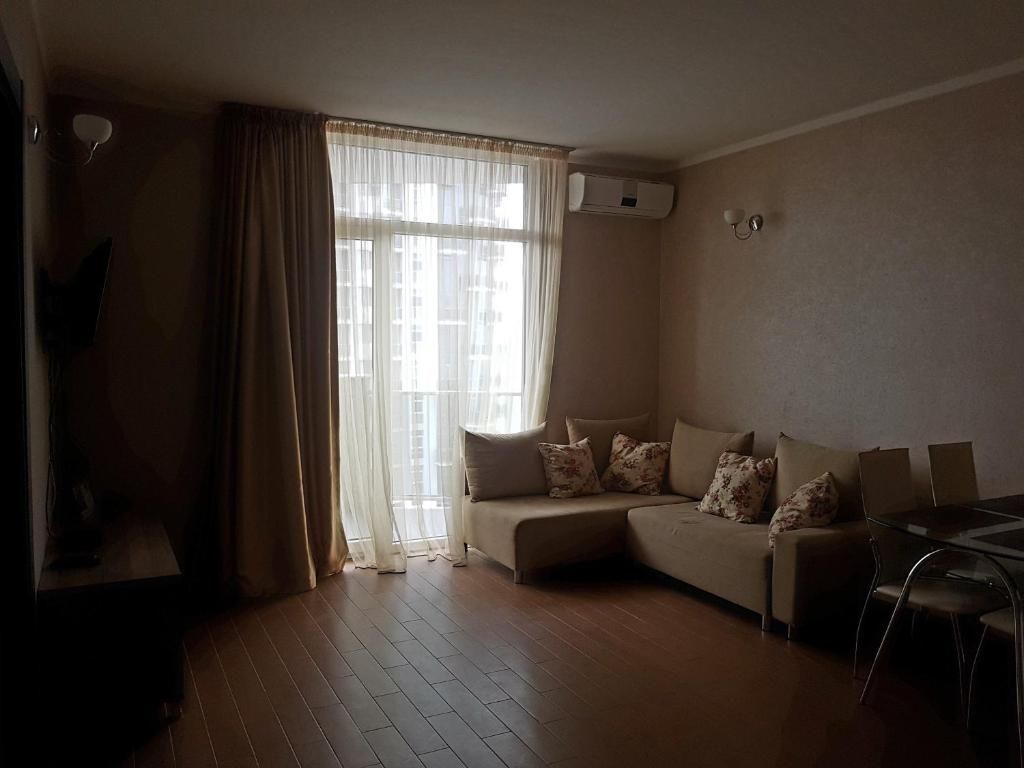 Апарт-отели Apart Hotel Sea Towers Batumi Батуми-168