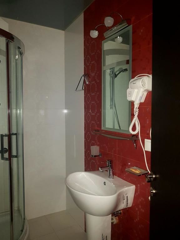 Апарт-отели Apart Hotel Sea Towers Batumi Батуми-171