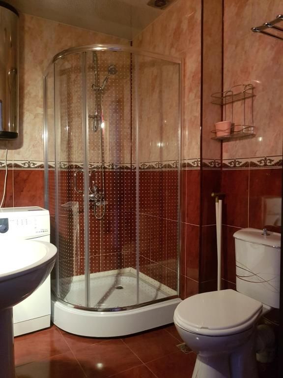 Апарт-отели Apart Hotel Sea Towers Batumi Батуми-177