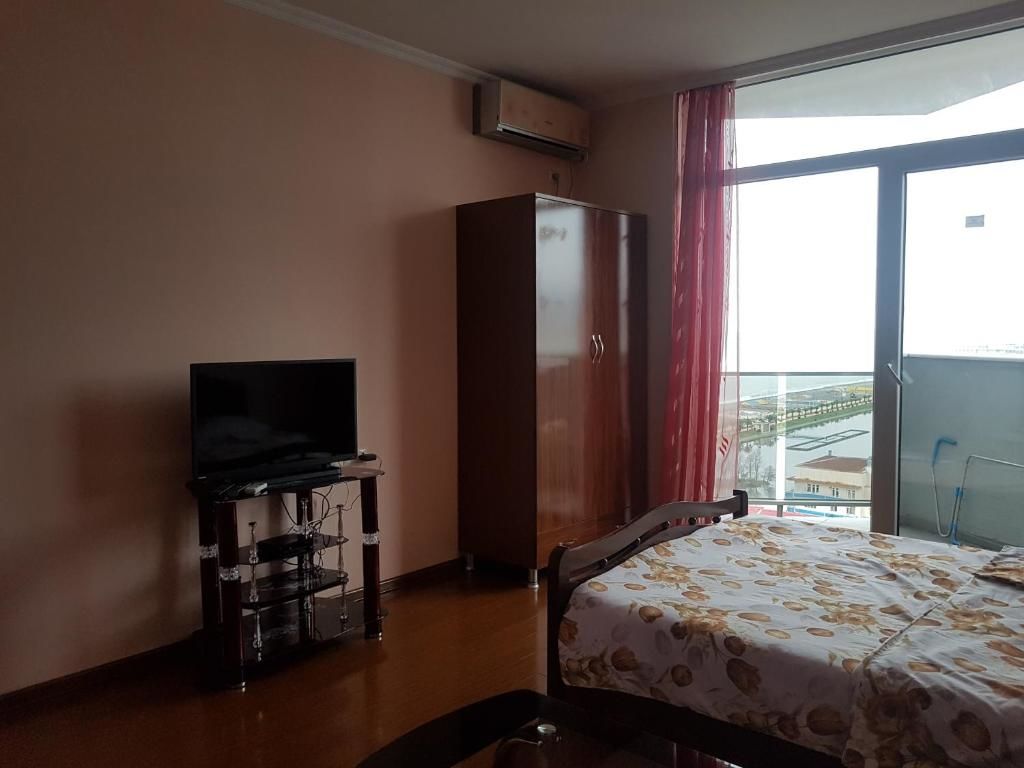 Апарт-отели Apart Hotel Sea Towers Batumi Батуми-178