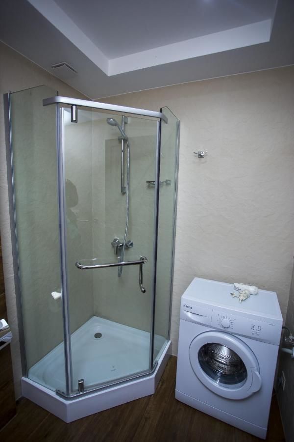 Апарт-отели Apart Hotel Sea Towers Batumi Батуми-29
