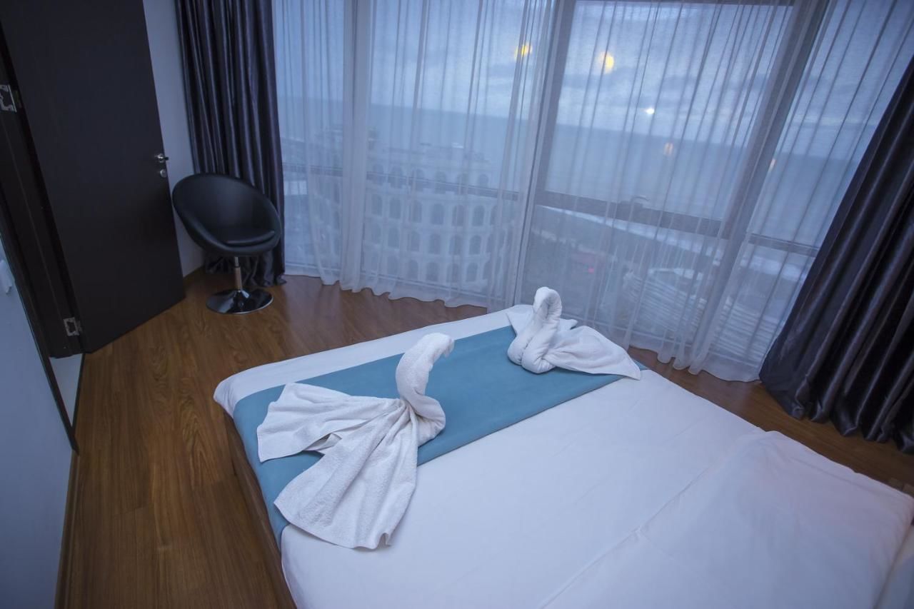 Апарт-отели Apart Hotel Sea Towers Batumi Батуми-37