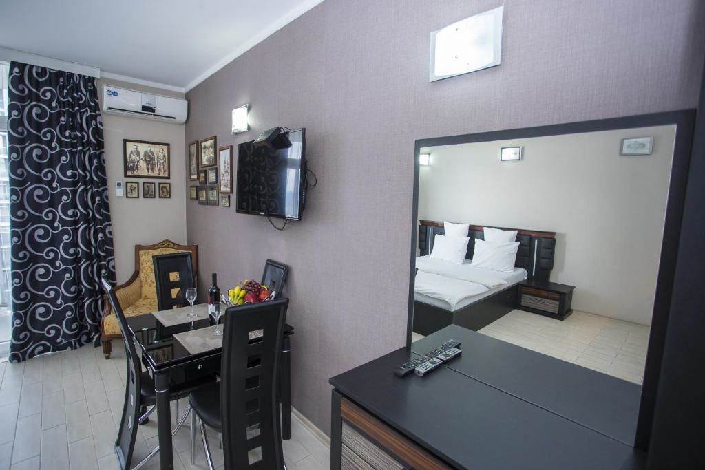 Апарт-отели Apart Hotel Sea Towers Batumi Батуми-50