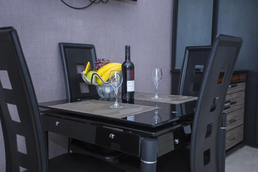 Апарт-отели Apart Hotel Sea Towers Batumi Батуми-52