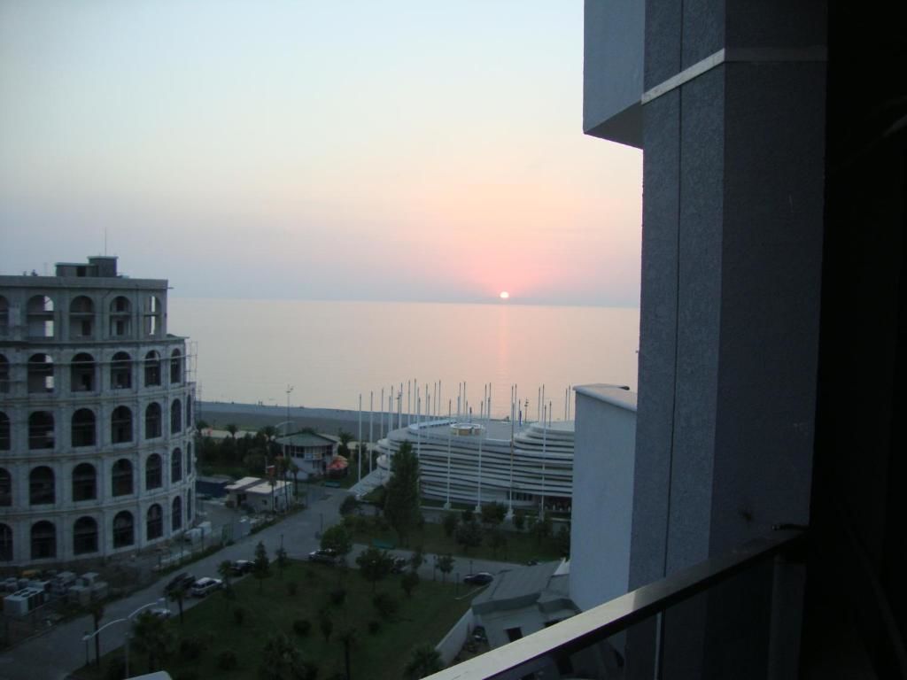 Апарт-отели Apart Hotel Sea Towers Batumi Батуми-62