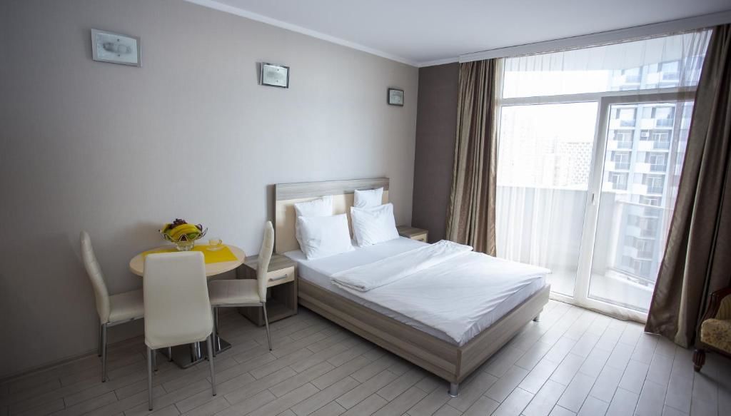 Апарт-отели Apart Hotel Sea Towers Batumi Батуми-72