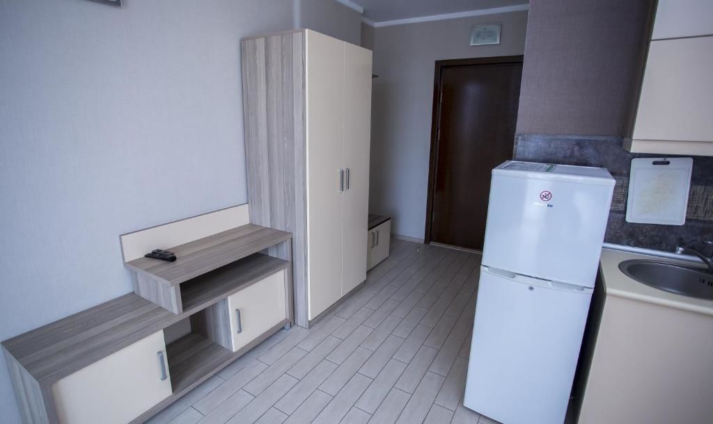 Апарт-отели Apart Hotel Sea Towers Batumi Батуми-73