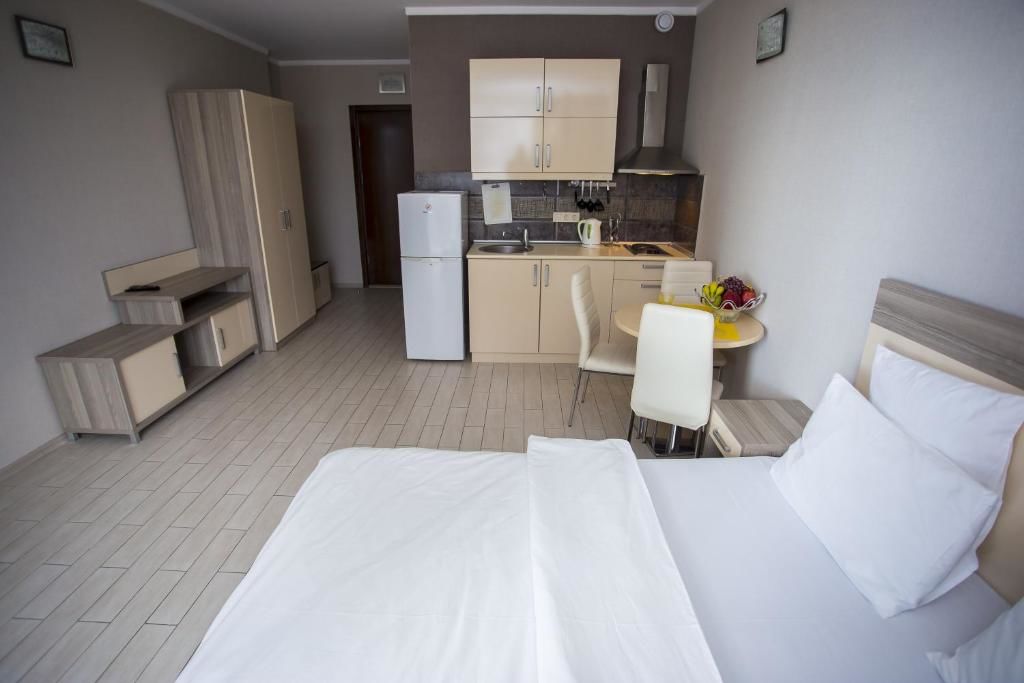 Апарт-отели Apart Hotel Sea Towers Batumi Батуми-76