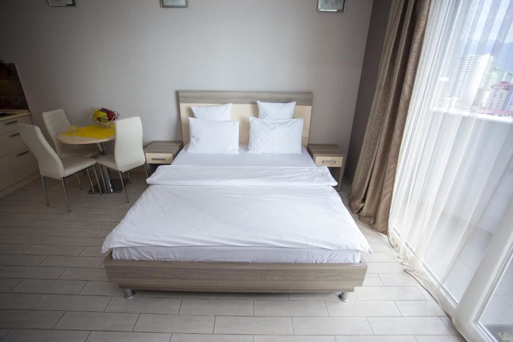 Апарт-отели Apart Hotel Sea Towers Batumi Батуми-77