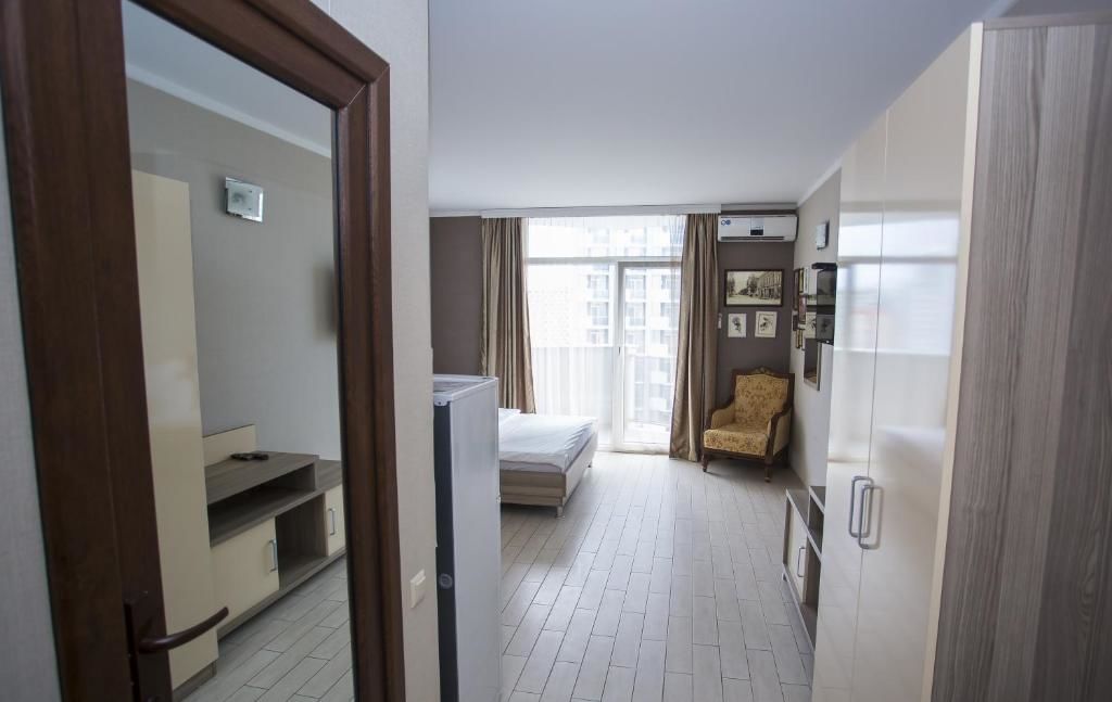 Апарт-отели Apart Hotel Sea Towers Batumi Батуми-78