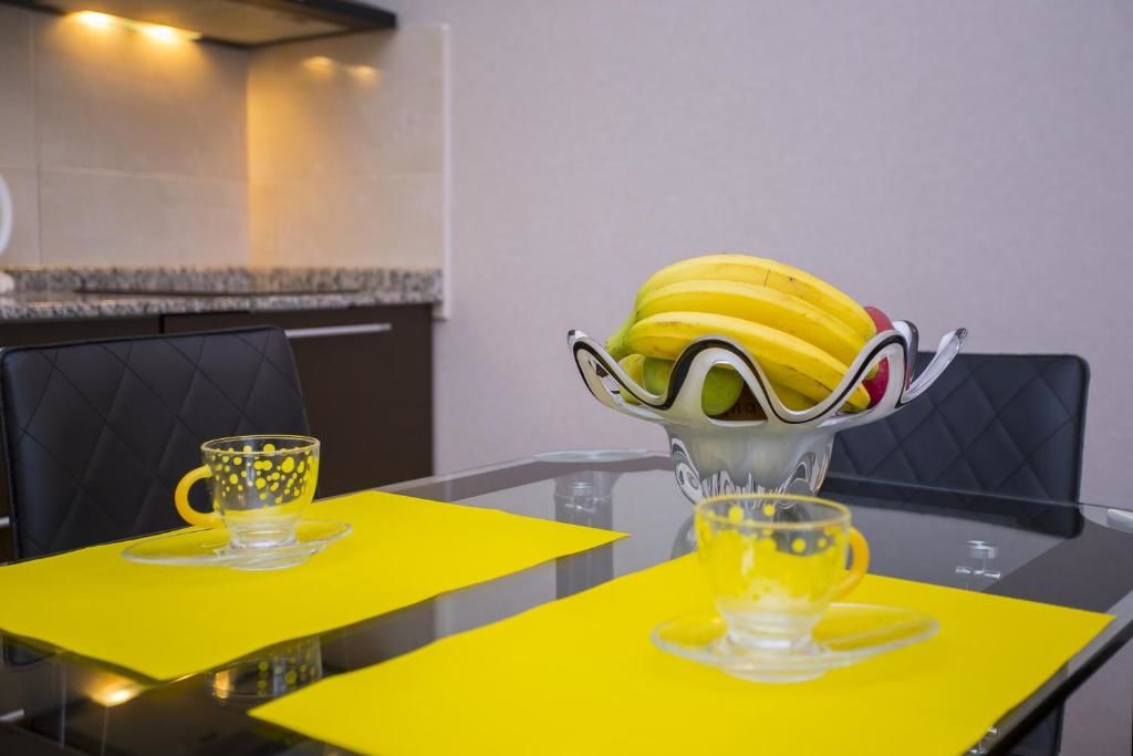 Апарт-отели Apart Hotel Sea Towers Batumi Батуми-94