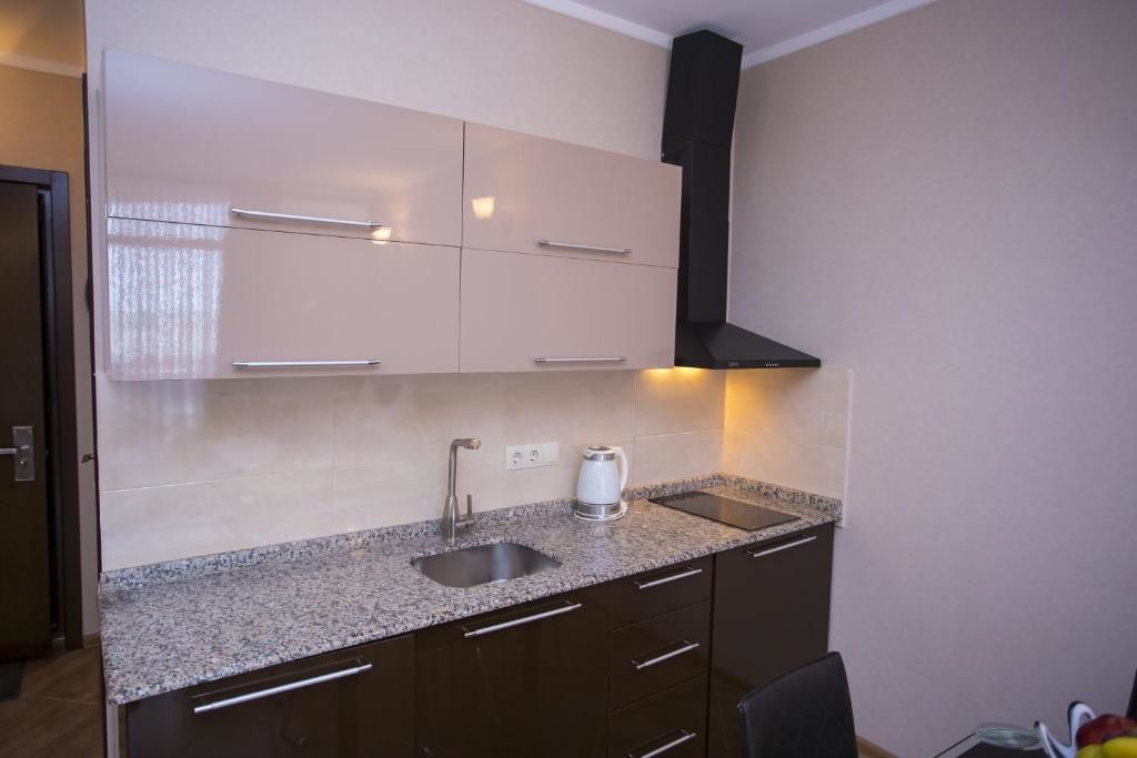Апарт-отели Apart Hotel Sea Towers Batumi Батуми-95