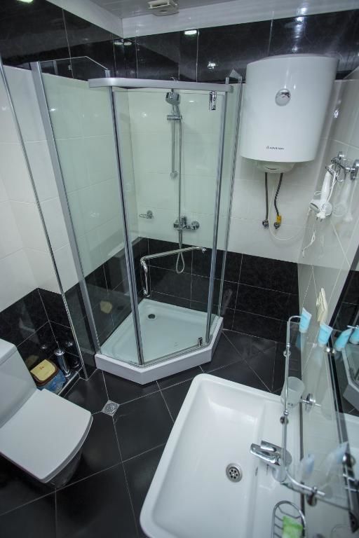 Апарт-отели Apart Hotel Sea Towers Batumi Батуми-100