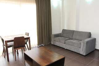 Апарт-отели Apart Hotel Sea Towers Batumi Батуми Апартаменты с видом на море-6
