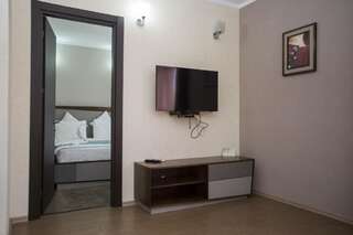 Апарт-отели Apart Hotel Sea Towers Batumi Батуми Апартаменты с видом на море-2
