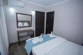Апарт-отели Apart Hotel Sea Towers Batumi Батуми Апартаменты с видом на море-10