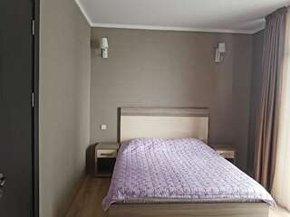 Апарт-отели Apart Hotel Sea Towers Batumi Батуми Апартаменты с 1 спальней-4