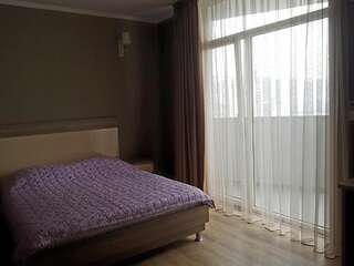 Апарт-отели Apart Hotel Sea Towers Batumi Батуми Апартаменты с 1 спальней-5