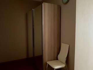 Апарт-отели Apart Hotel Sea Towers Batumi Батуми Апартаменты с 1 спальней-12