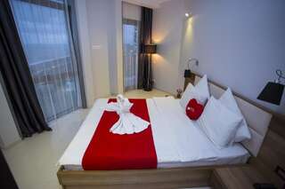 Апарт-отели Apart Hotel Sea Towers Batumi Батуми Апартаменты с 1 спальней-14