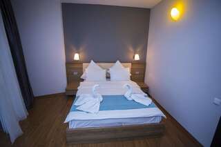 Апарт-отели Apart Hotel Sea Towers Batumi Батуми Апартаменты с 1 спальней-30