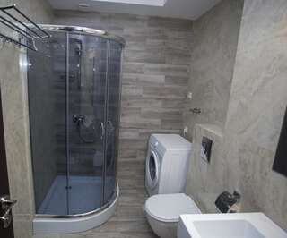 Апарт-отели Apart Hotel Sea Towers Batumi Батуми Апартаменты с 1 спальней-31