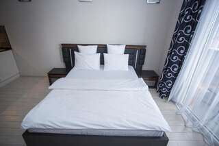 Апарт-отели Apart Hotel Sea Towers Batumi Батуми Апартаменты-студио-8